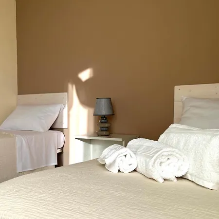 Casa Ginestra Lejlighed Villaggio Azzurro