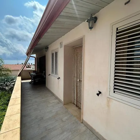 Casa Ginestra Villaggio Azzurro