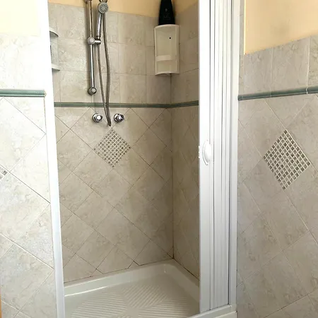 Lejlighed Casa Ginestra