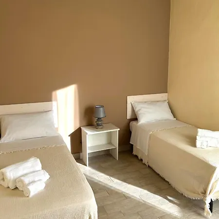 Lejlighed Casa Ginestra *