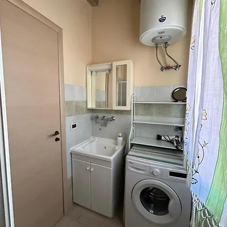 Lejlighed Casa Ginestra Villaggio Azzurro