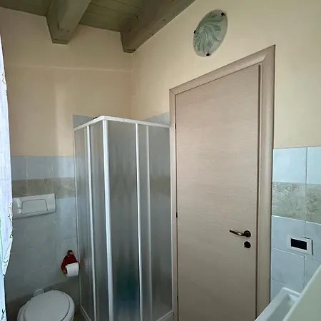 Lejlighed Casa Ginestra