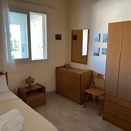 Casa Ginestra * Villaggio Azzurro