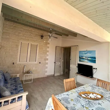 Casa Ginestra Lejlighed