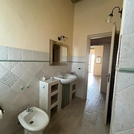 Casa Ginestra Lejlighed Villaggio Azzurro