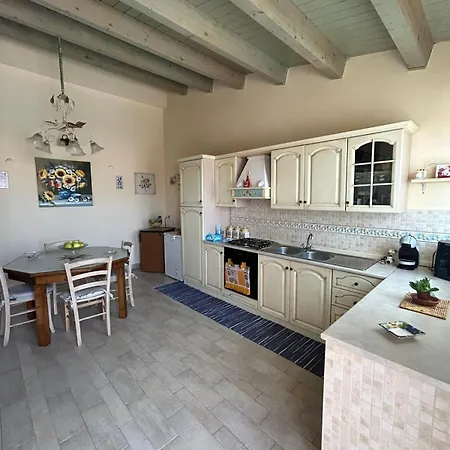 Casa Ginestra Lejlighed