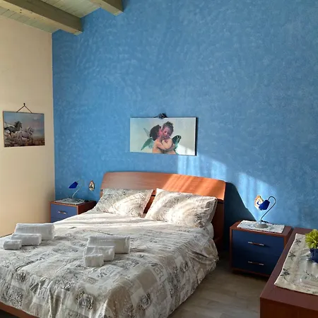 Lejlighed Casa Ginestra