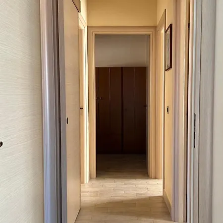 Casa Ginestra Lejlighed Villaggio Azzurro