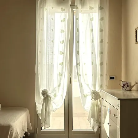 Casa Ginestra Villaggio Azzurro