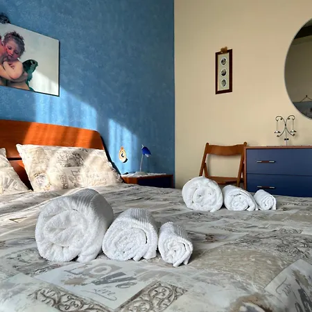 Casa Ginestra Lejlighed