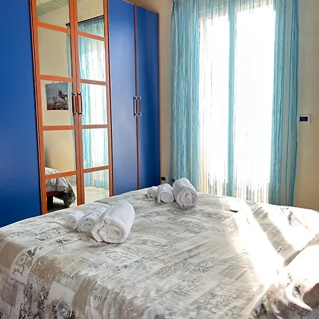 Lejlighed Casa Ginestra