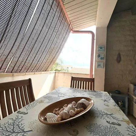 Lejlighed Casa Ginestra Villaggio Azzurro