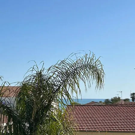 Casa Ginestra Lejlighed *