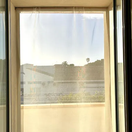 Lejlighed Casa Ginestra *