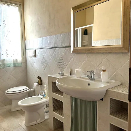 Lejlighed Casa Ginestra