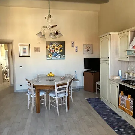 Lejlighed Casa Ginestra Villaggio Azzurro